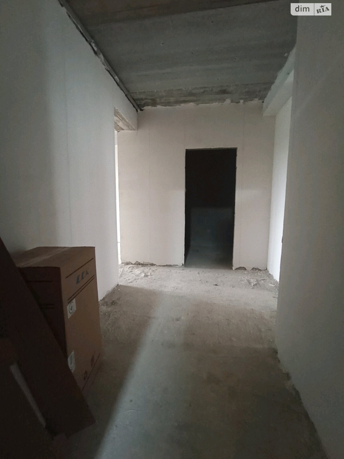 Продаж двокімнатної квартири в Бучі, на вул. Володимира Грушевского 4А, фото 1 Продаж двокімнатної квартири в Бучі, на вул. Володимира Грушевского 4А, фото 1