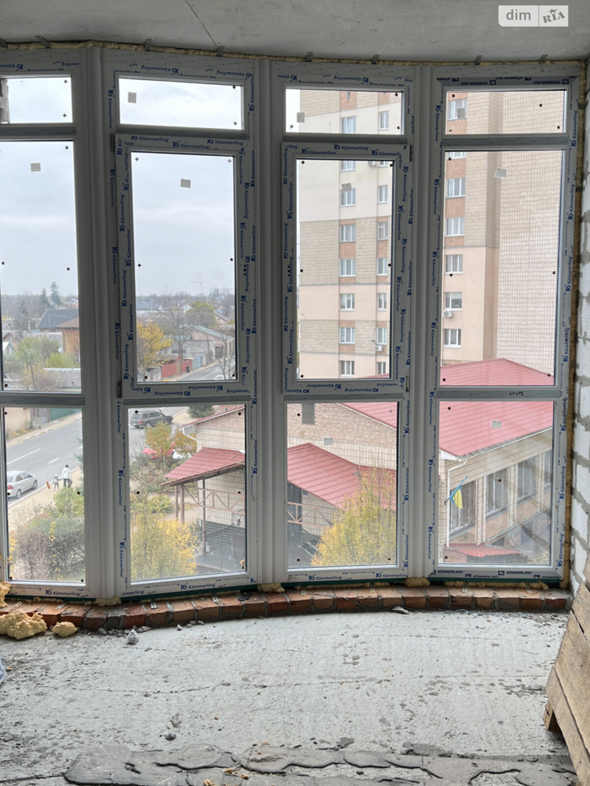 Продаж однокімнатної квартири в Бучі, на вул. Володимира Вернадського 34Б, фото 1 Продаж однокімнатної квартири в Бучі, на вул. Володимира Вернадського 34Б, фото 1
