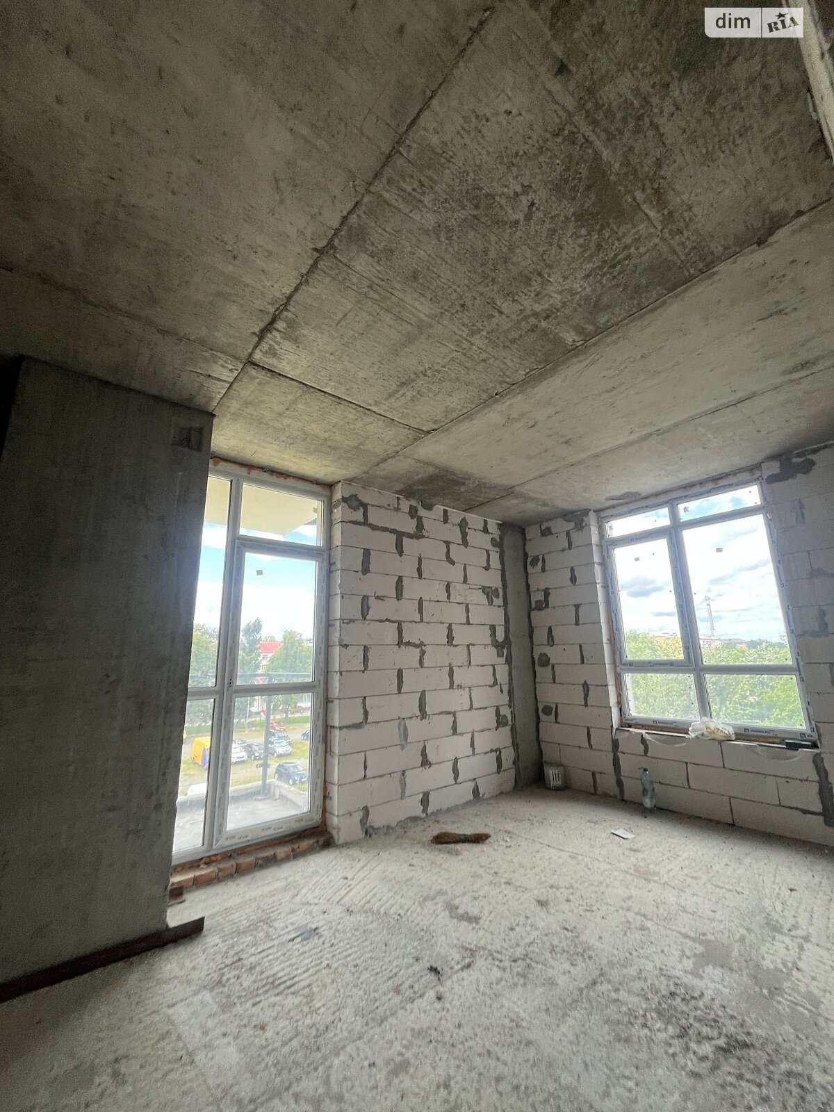Продаж двокімнатної квартири в Бучі, на вул. Володимира Вернадського 34Б, фото 1 Продаж двокімнатної квартири в Бучі, на вул. Володимира Вернадського 34Б, фото 1