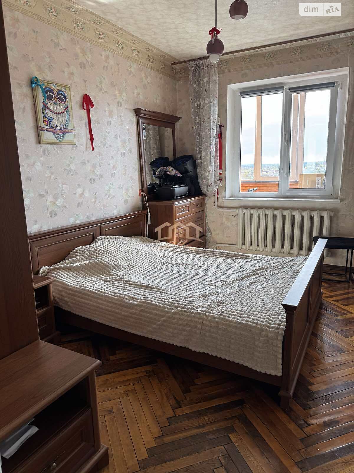 Продаж двокімнатної квартири в Бучі, на вул. Яблунська, фото 1 Продаж двокімнатної квартири в Бучі, на вул. Яблунська, фото 1