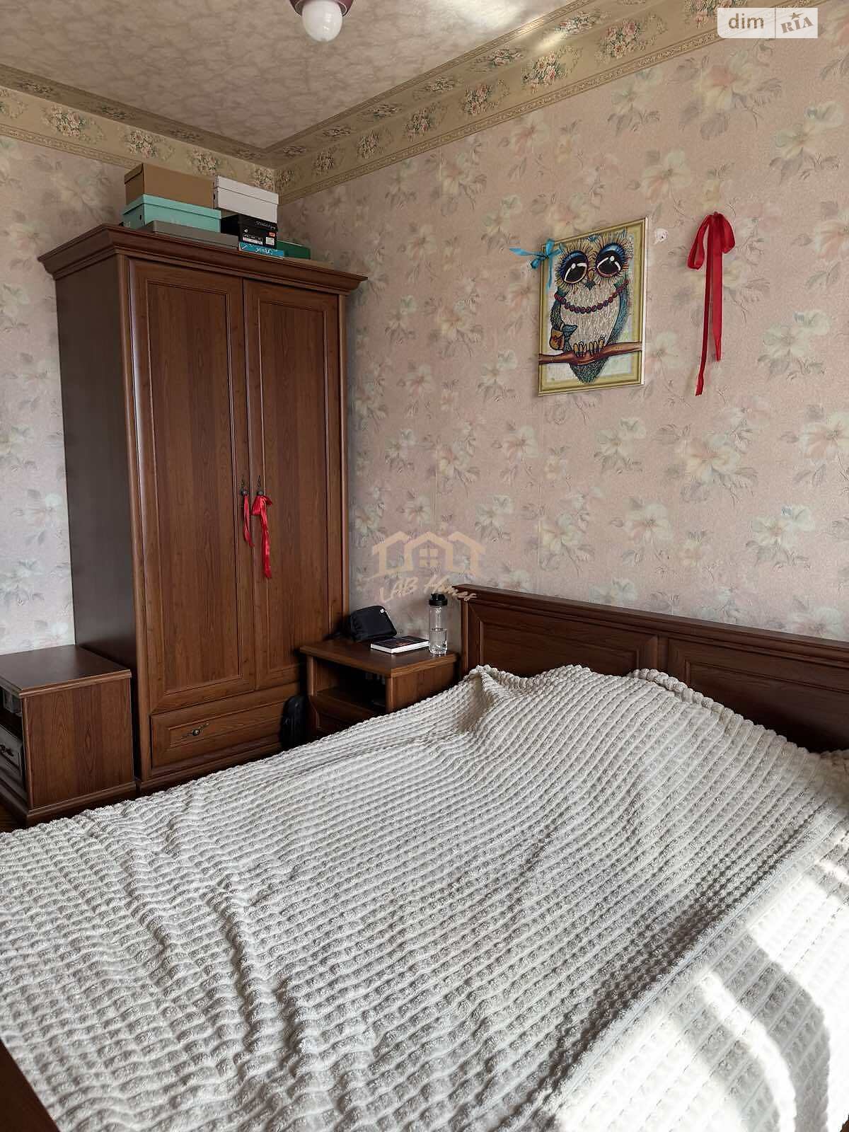 Продаж двокімнатної квартири в Бучі, на вул. Яблунська, фото 1 Продаж двокімнатної квартири в Бучі, на вул. Яблунська, фото 1