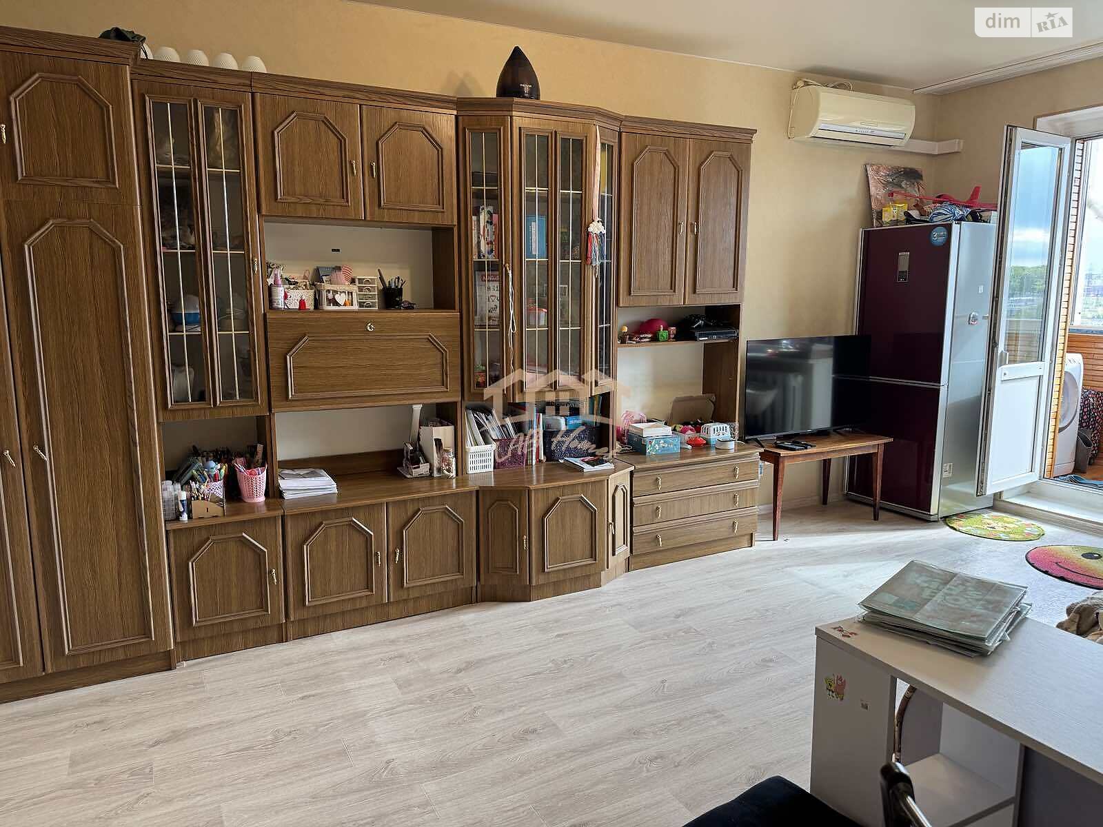 Продаж двокімнатної квартири в Бучі, на вул. Яблунська, фото 1 Продаж двокімнатної квартири в Бучі, на вул. Яблунська, фото 1