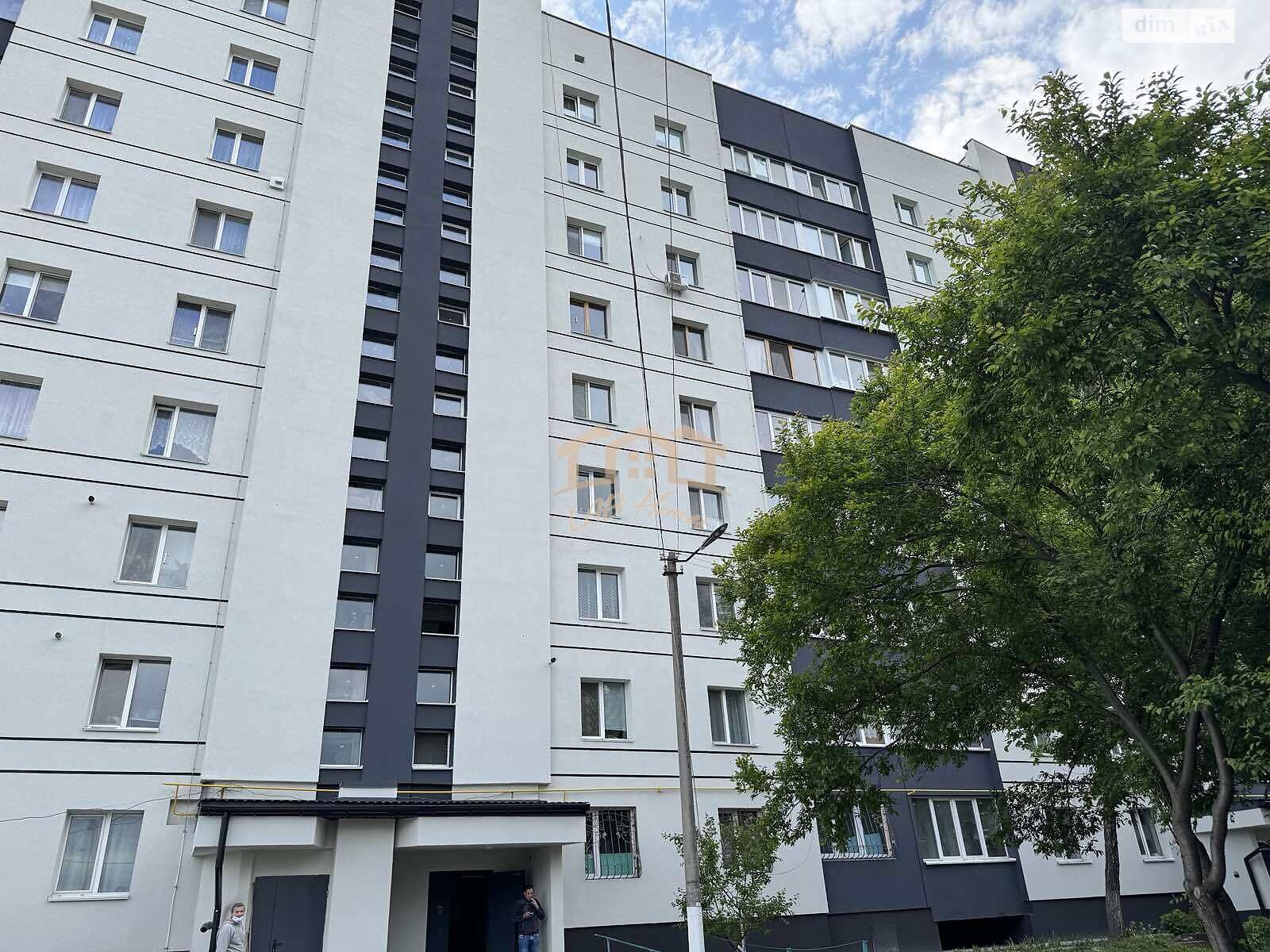 Продаж двокімнатної квартири в Бучі, на вул. Яблунська, фото 1 Продаж двокімнатної квартири в Бучі, на вул. Яблунська, фото 1