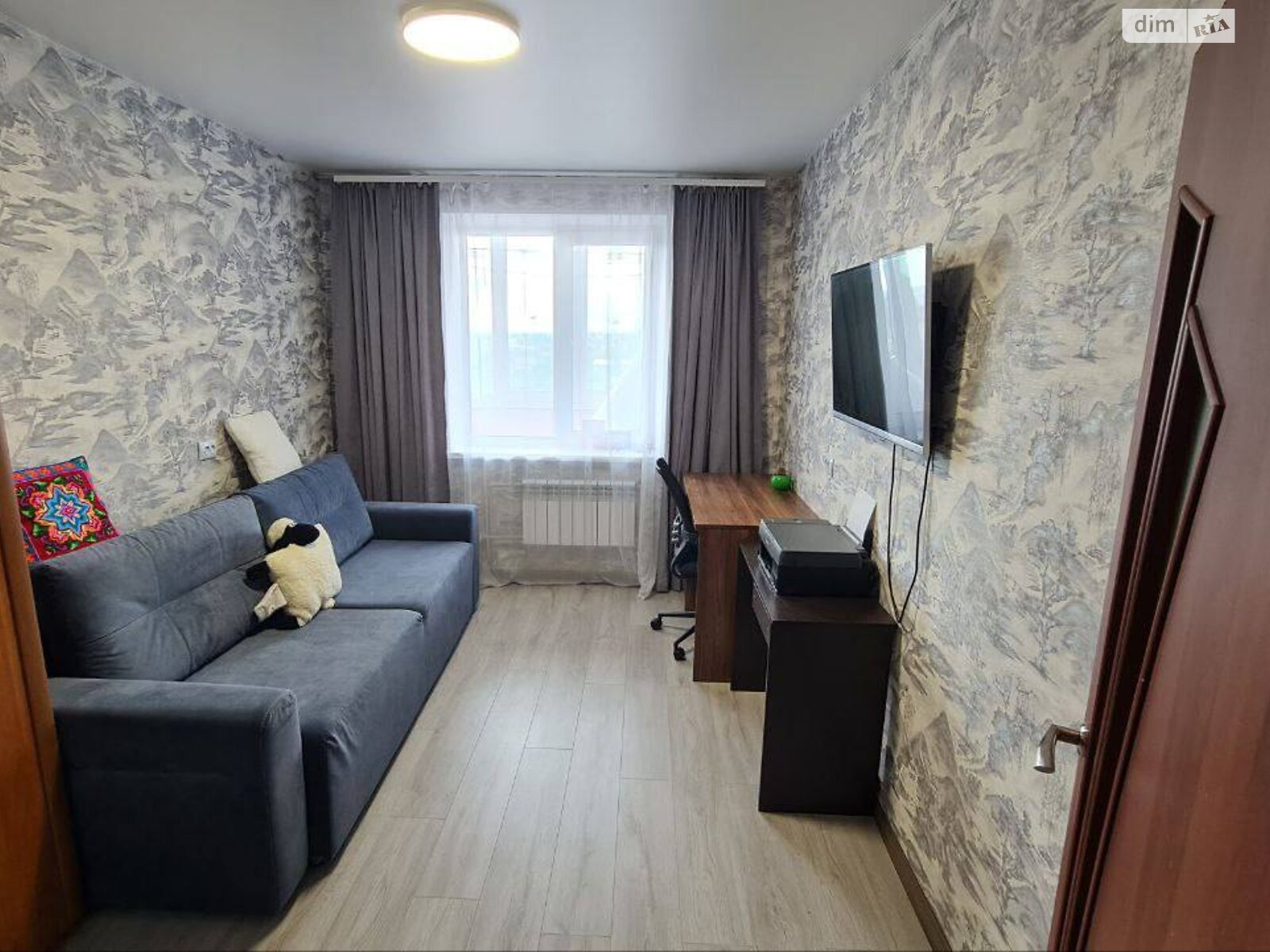 Продажа двухкомнатной квартиры в Буче, на ул. Яблонская 318А, фото 1