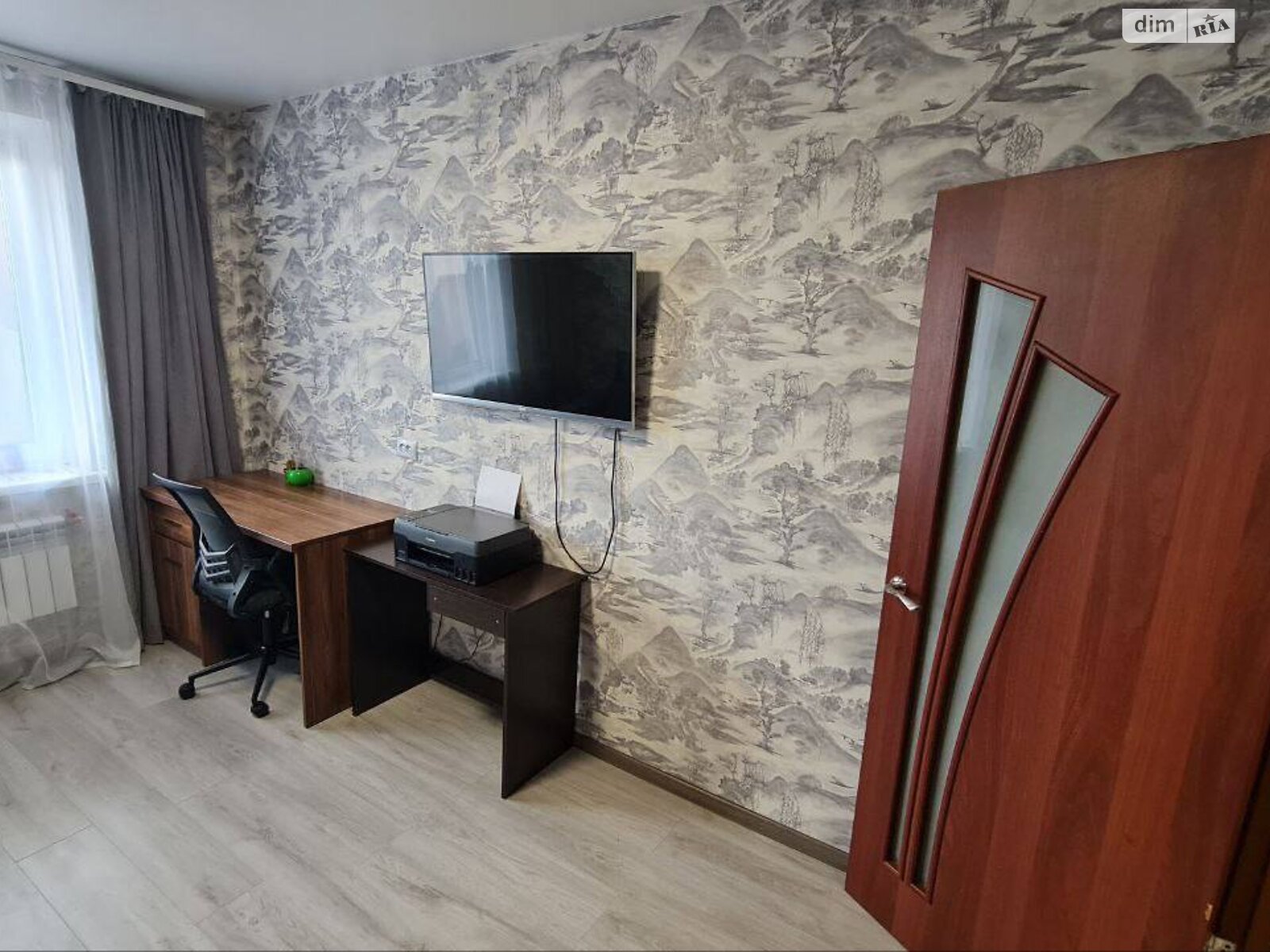 Продажа двухкомнатной квартиры в Буче, на ул. Яблонская 318А, фото 1 Продажа двухкомнатной квартиры в Буче, на ул. Яблонская 318А, фото 1