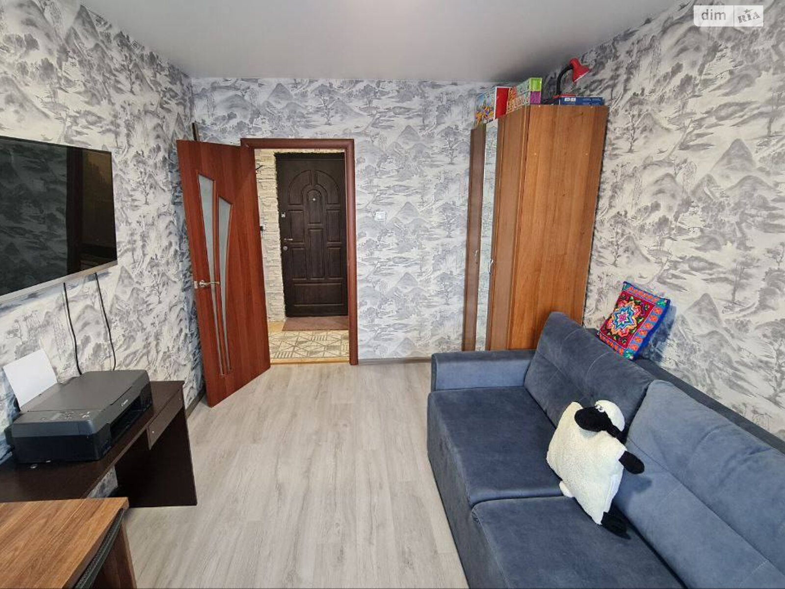 Продажа двухкомнатной квартиры в Буче, на ул. Яблонская 318А, фото 1 Продажа двухкомнатной квартиры в Буче, на ул. Яблонская 318А, фото 1