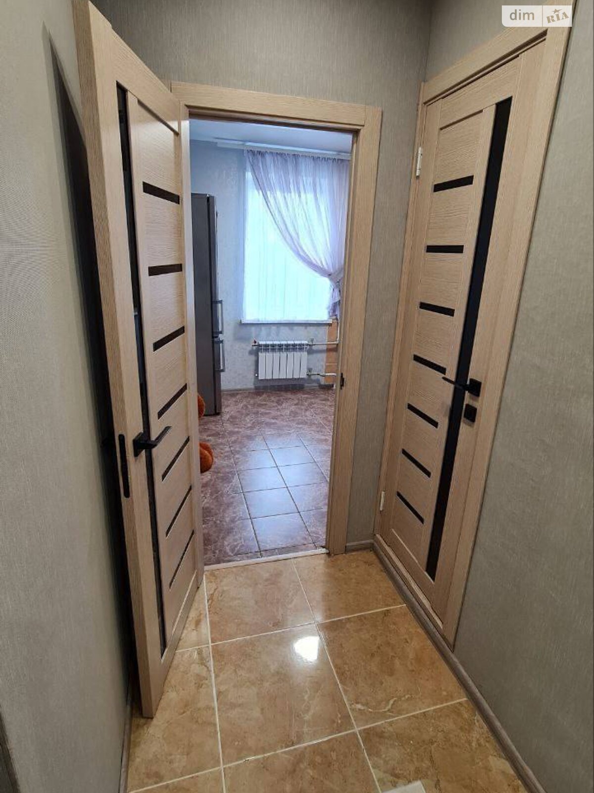 Продажа двухкомнатной квартиры в Буче, на ул. Яблонская 318А, фото 1