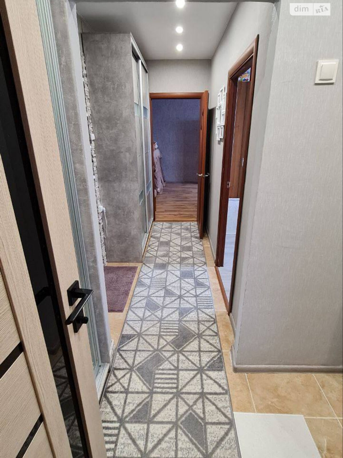 Продажа двухкомнатной квартиры в Буче, на ул. Яблонская 318А, фото 1 Продажа двухкомнатной квартиры в Буче, на ул. Яблонская 318А, фото 1