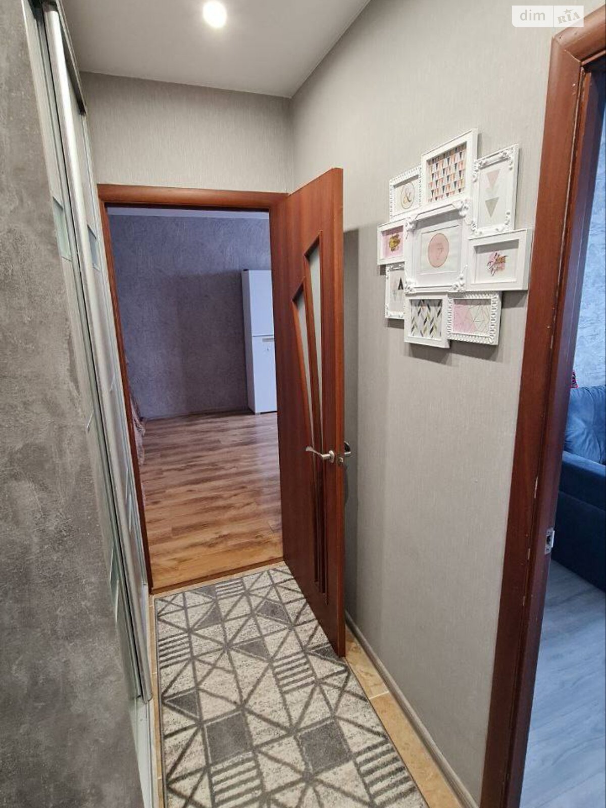 Продажа двухкомнатной квартиры в Буче, на ул. Яблонская 318А, фото 1 Продажа двухкомнатной квартиры в Буче, на ул. Яблонская 318А, фото 1