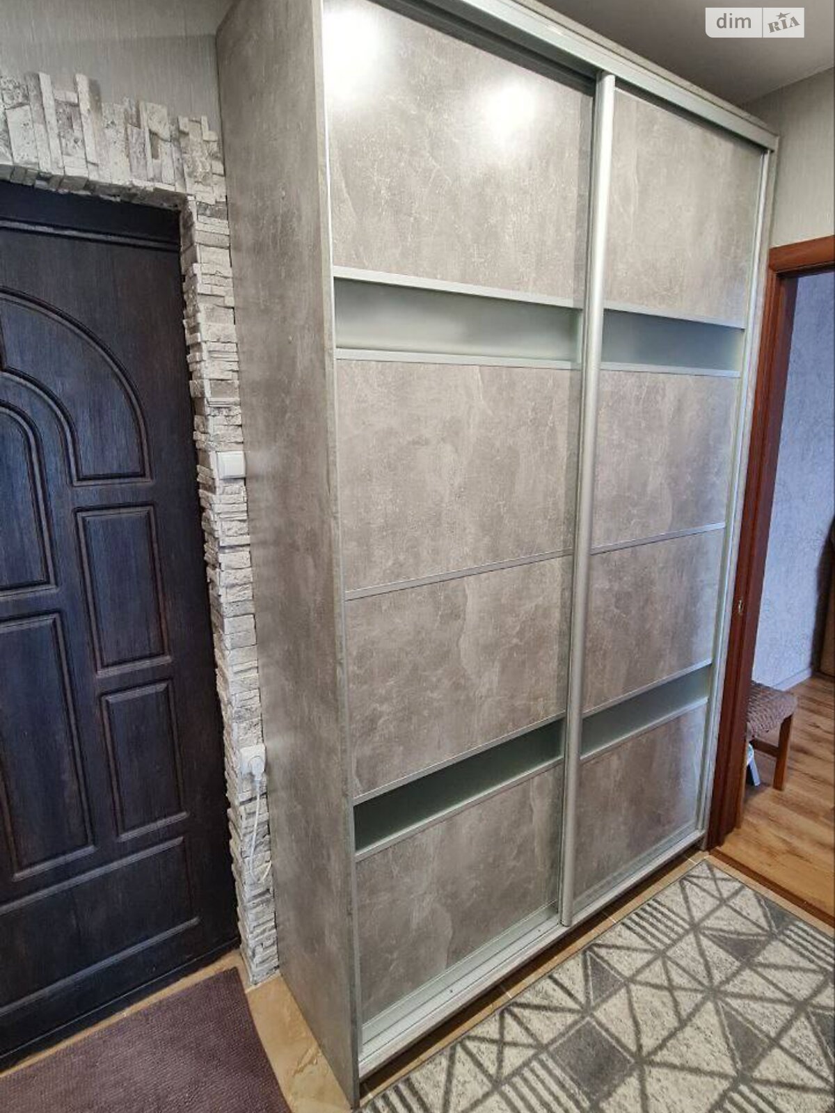 Продажа двухкомнатной квартиры в Буче, на ул. Яблонская 318А, фото 1