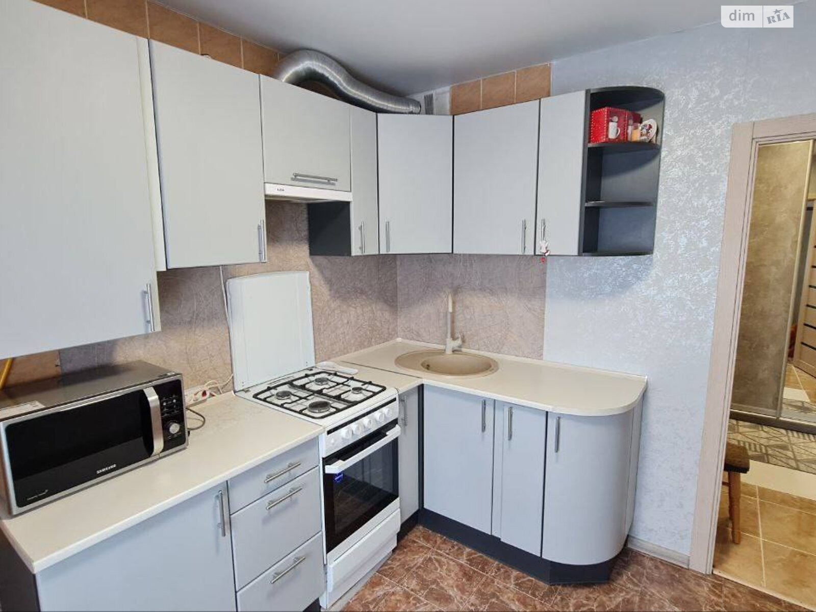 Продажа двухкомнатной квартиры в Буче, на ул. Яблонская 318А, фото 1 Продажа двухкомнатной квартиры в Буче, на ул. Яблонская 318А, фото 1