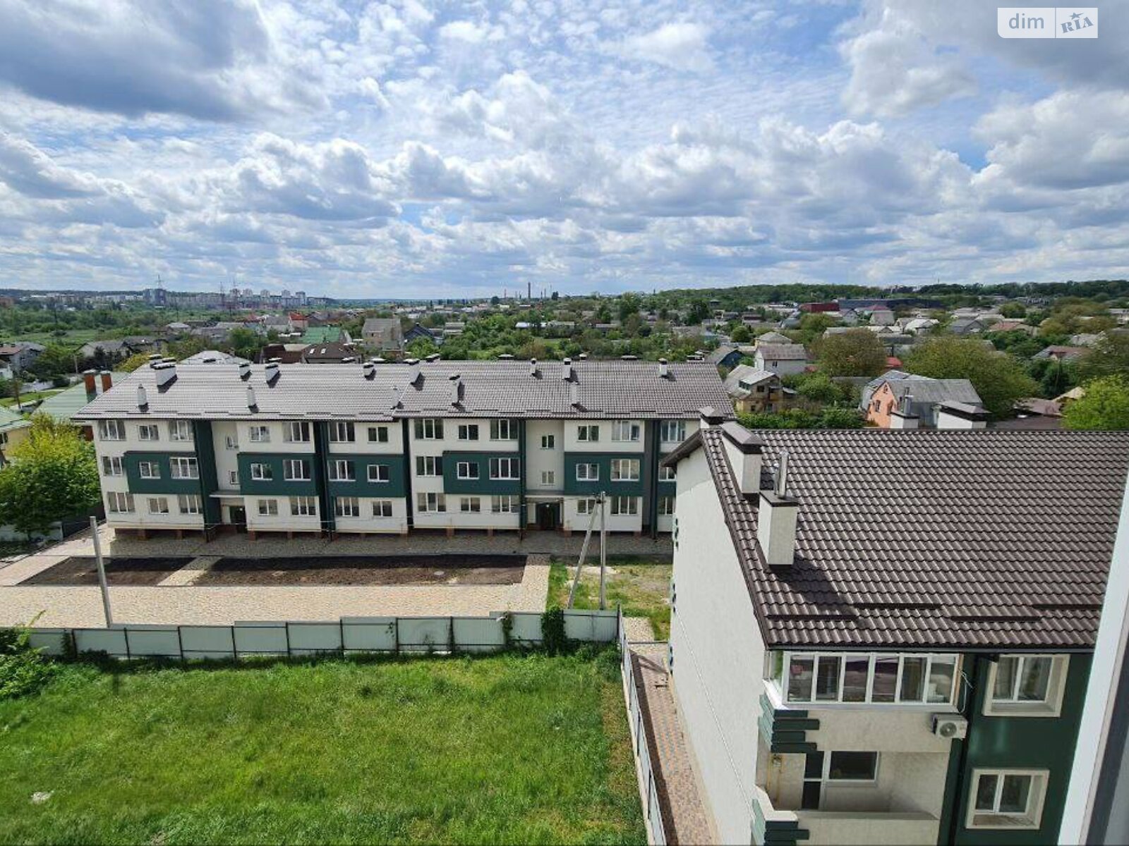 Продажа двухкомнатной квартиры в Буче, на ул. Яблонская 318А, фото 1 Продажа двухкомнатной квартиры в Буче, на ул. Яблонская 318А, фото 1
