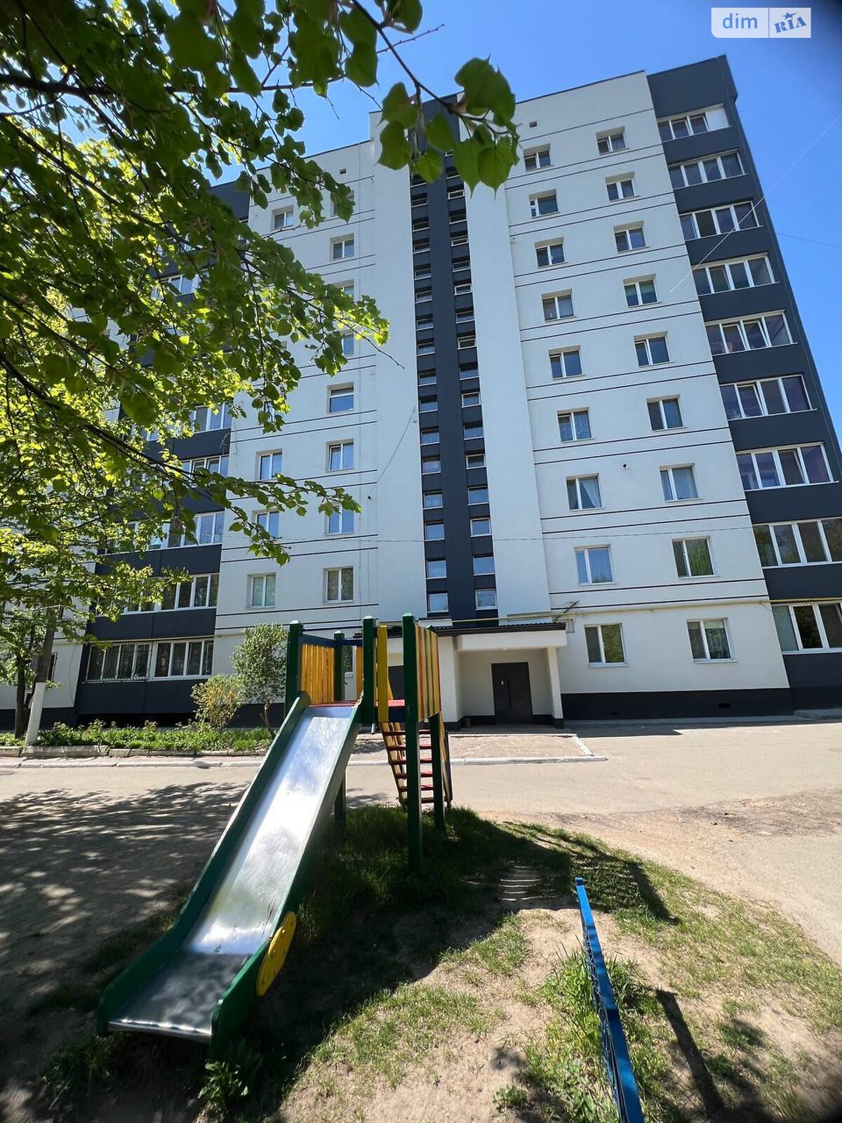Продажа двухкомнатной квартиры в Буче, на ул. Яблонская 318А, фото 1 Продажа двухкомнатной квартиры в Буче, на ул. Яблонская 318А, фото 1