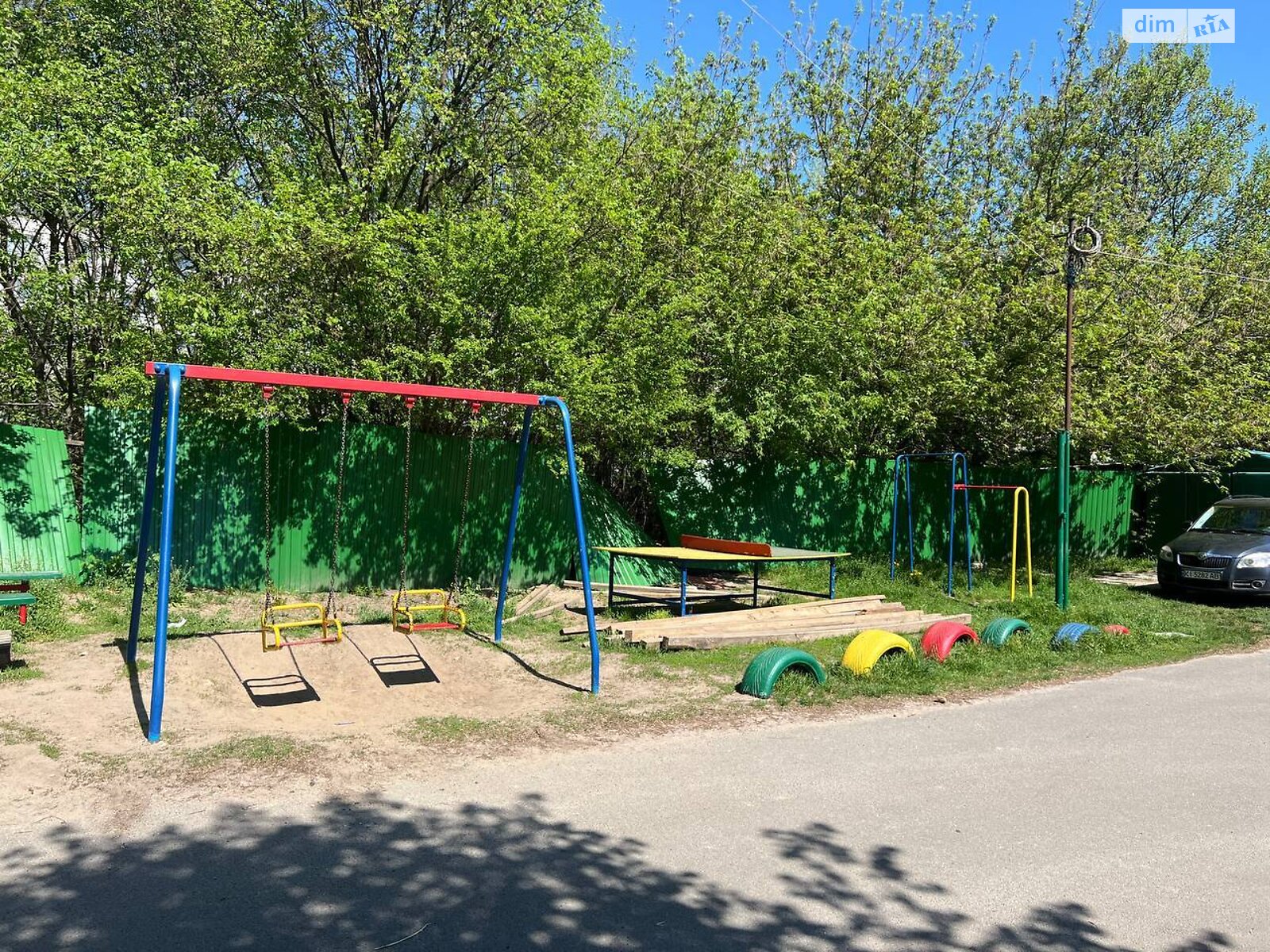 Продажа двухкомнатной квартиры в Буче, на ул. Яблонская 318А, фото 1 Продажа двухкомнатной квартиры в Буче, на ул. Яблонская 318А, фото 1