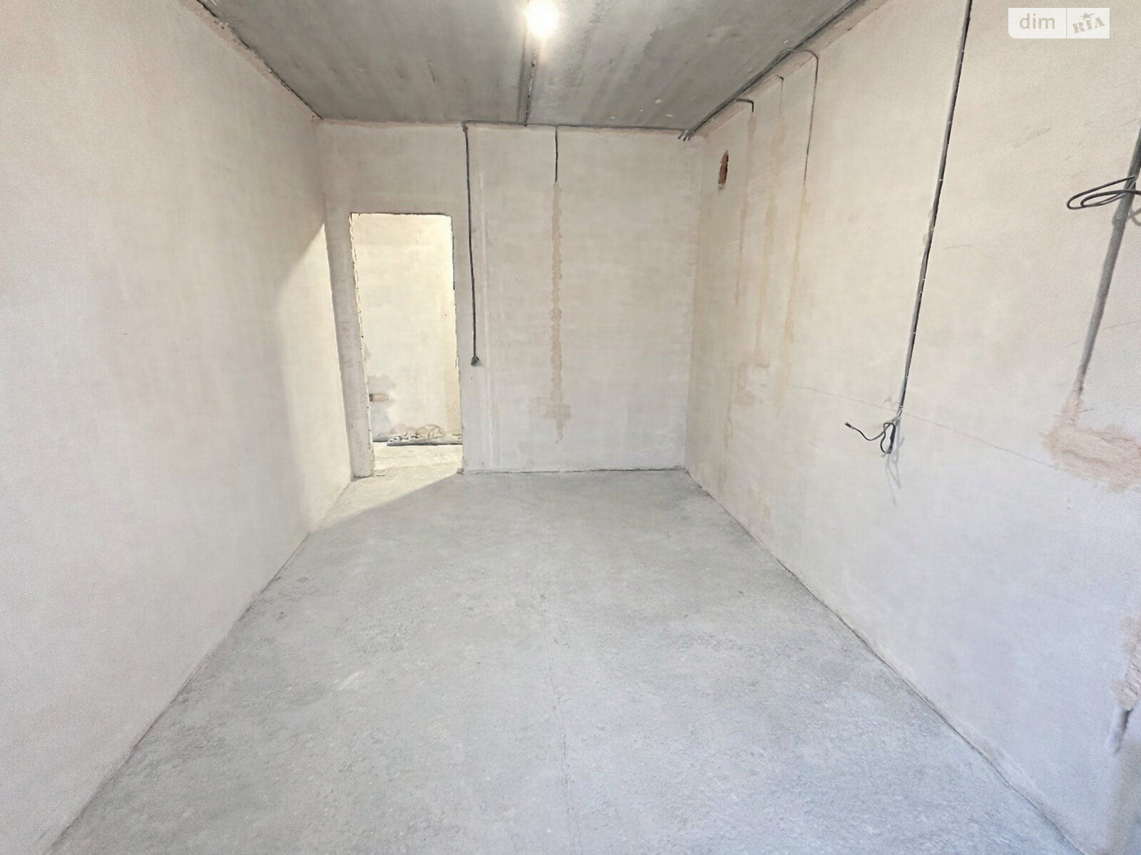 Продажа однокомнатной квартиры в Буче, на ул. Яблонская 316Д, фото 1