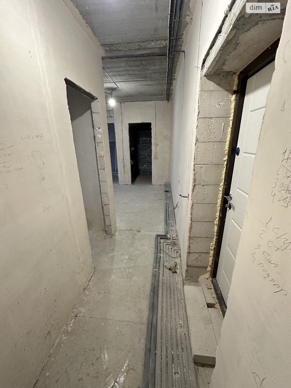 Продажа однокомнатной квартиры в Буче, на ул. Яблонская 316Д, фото 1