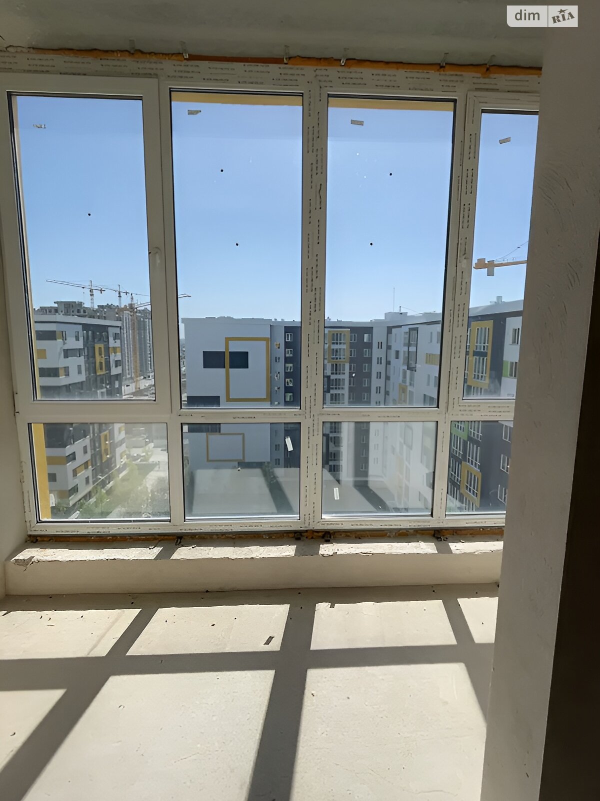 Продажа однокомнатной квартиры в Буче, на ул. Юрия Чабаха 4, фото 1 Продажа однокомнатной квартиры в Буче, на ул. Юрия Чабаха 4, фото 1