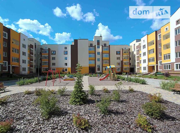 Продажа двухкомнатной квартиры в Буче, на ул. Чкалова 58, фото 1 Продажа двухкомнатной квартиры в Буче, на ул. Чкалова 58, фото 1