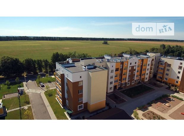 Продажа двухкомнатной квартиры в Буче, на ул. Чкалова 58, фото 1 Продажа двухкомнатной квартиры в Буче, на ул. Чкалова 58, фото 1