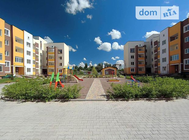 Продажа двухкомнатной квартиры в Буче, на ул. Чкалова 58, фото 1 Продажа двухкомнатной квартиры в Буче, на ул. Чкалова 58, фото 1