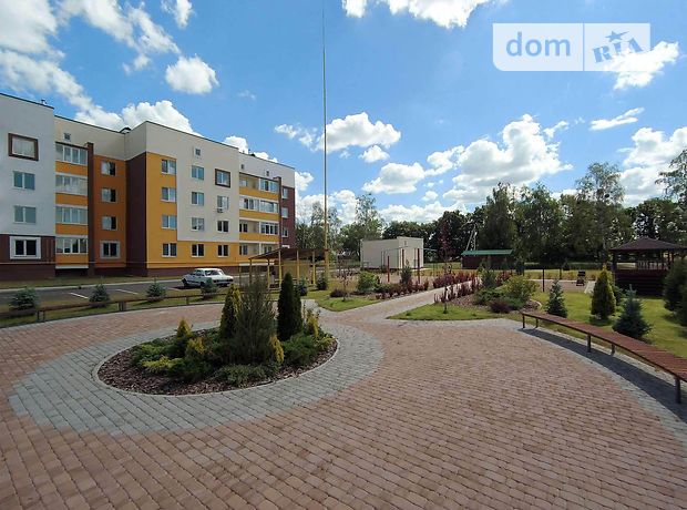 Продажа двухкомнатной квартиры в Буче, на ул. Чкалова 58, фото 1 Продажа двухкомнатной квартиры в Буче, на ул. Чкалова 58, фото 1