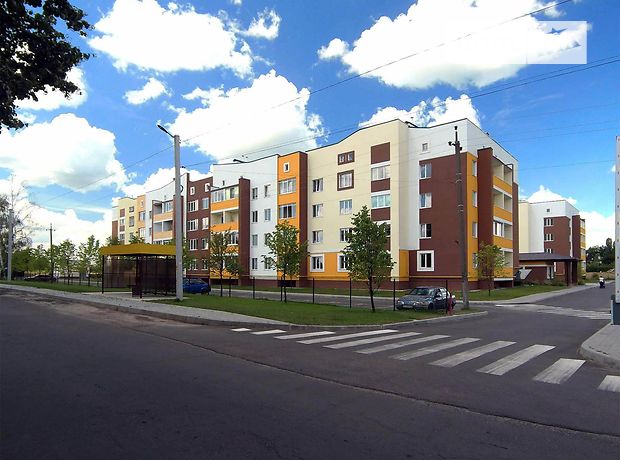 Продажа двухкомнатной квартиры в Буче, на ул. Чкалова 58, фото 1