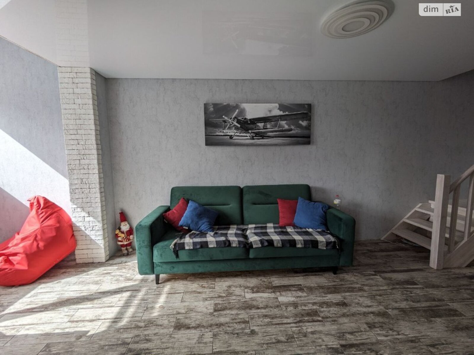 Продажа двухкомнатной квартиры в Буче, на Мінеральна 39, фото 1