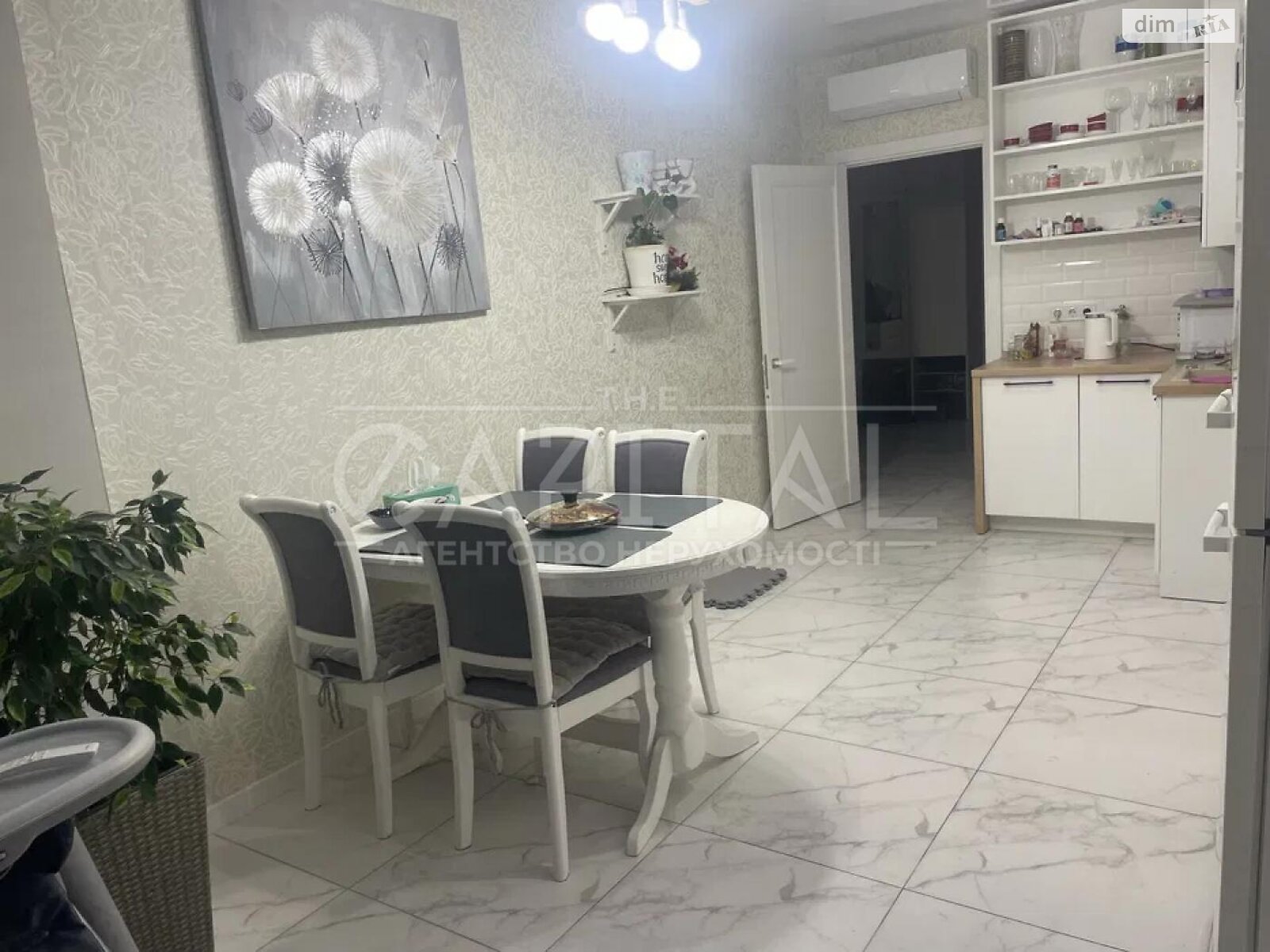 Продажа двухкомнатной квартиры в Буче, на Прорізна 1, фото 1 Продажа двухкомнатной квартиры в Буче, на Прорізна 1, фото 1