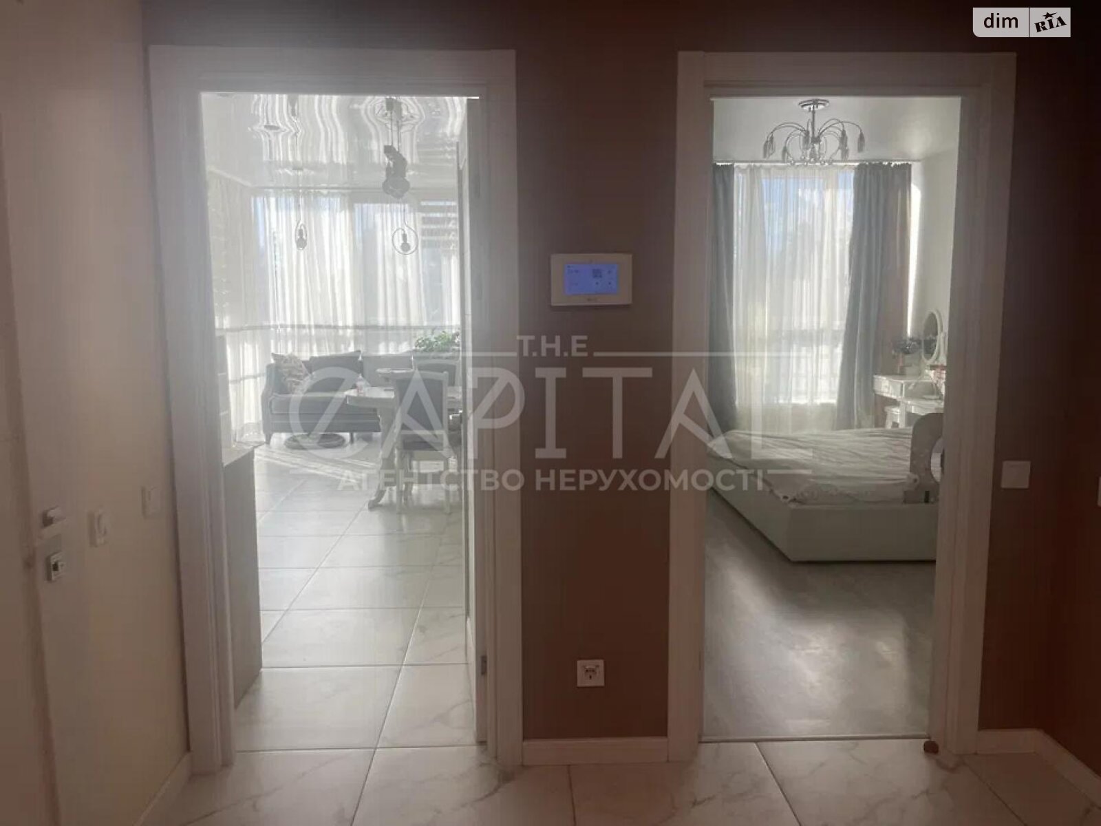 Продажа двухкомнатной квартиры в Буче, на Прорізна 1, фото 1 Продажа двухкомнатной квартиры в Буче, на Прорізна 1, фото 1