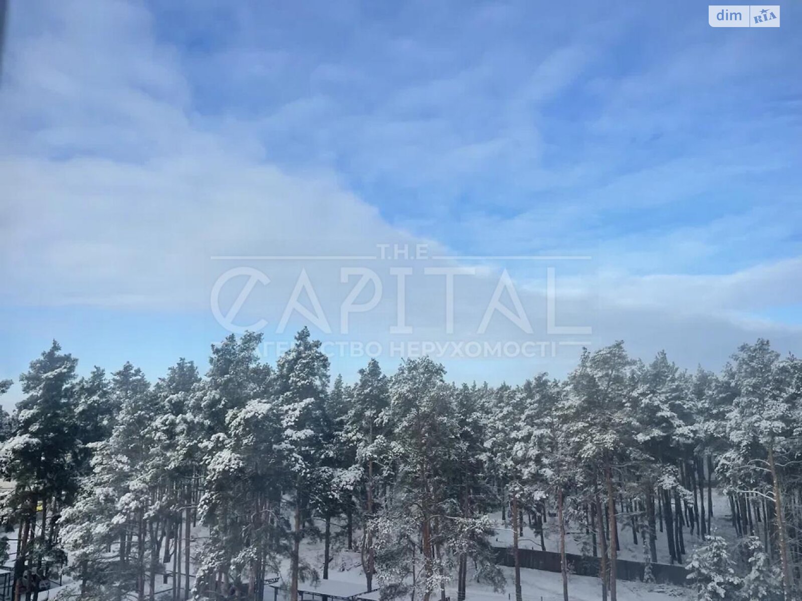 Продажа двухкомнатной квартиры в Буче, на Прорізна 1, фото 1 Продажа двухкомнатной квартиры в Буче, на Прорізна 1, фото 1