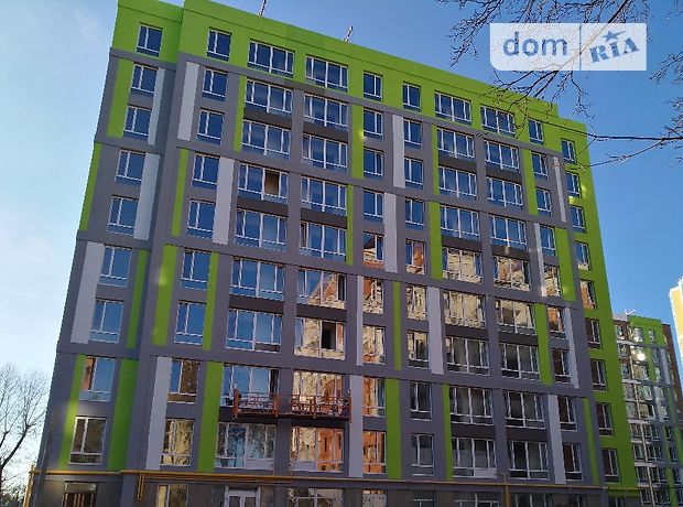 Продажа квартиры, 1 ком., Киевская, Буча Продажа квартиры, 1 ком., Киевская, Буча