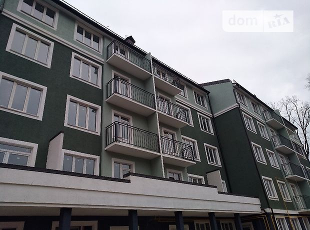 Продажа квартиры, 1 ком., Киевская, Буча Продажа квартиры, 1 ком., Киевская, Буча