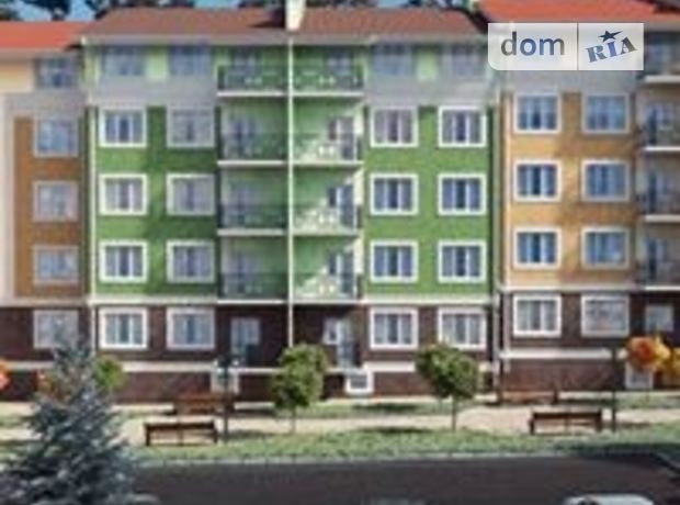 Продажа квартиры, 2 ком., Киевская, Буча Продажа квартиры, 2 ком., Киевская, Буча