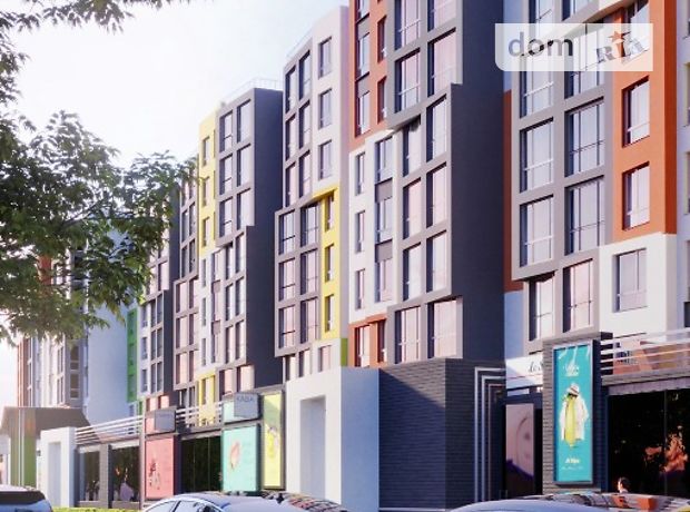 Продажа квартиры, 1 ком., Киевская, Буча Продажа квартиры, 1 ком., Киевская, Буча