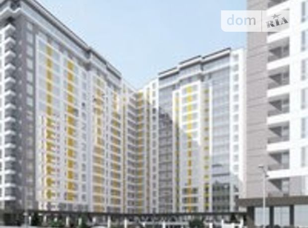 Продаж квартири, 1 кім., Київська, Буча Продаж квартири, 1 кім., Київська, Буча