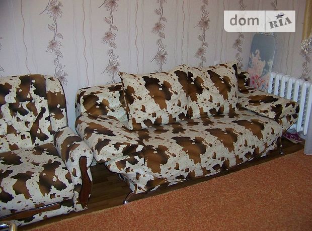 Продажа квартиры, 1 ком., Киевская, Буча, Чкалова Продажа квартиры, 1 ком., Киевская, Буча, Чкалова