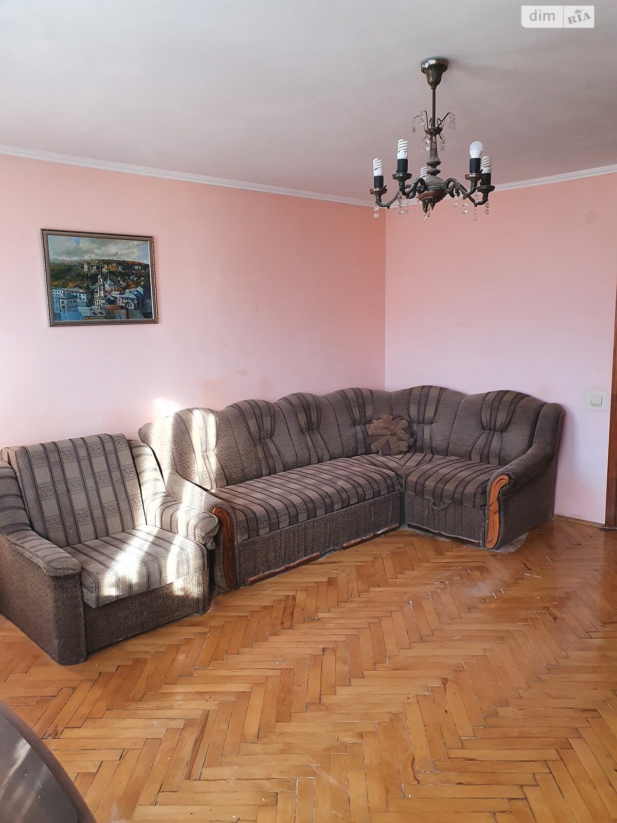 Продажа двухкомнатной квартиры в Бучаче, на ул. Галицкая 24, кв. 4, район Бучач фото 1