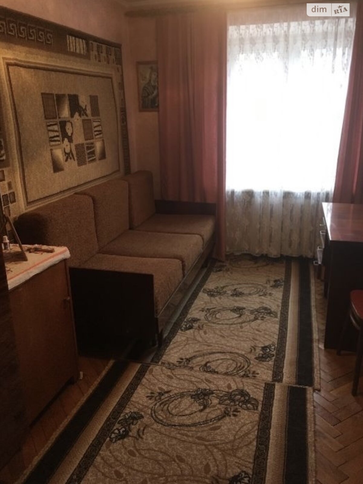 Продажа трехкомнатной квартиры в Бучаче, на ул. Генерала Шухевича, фото 1