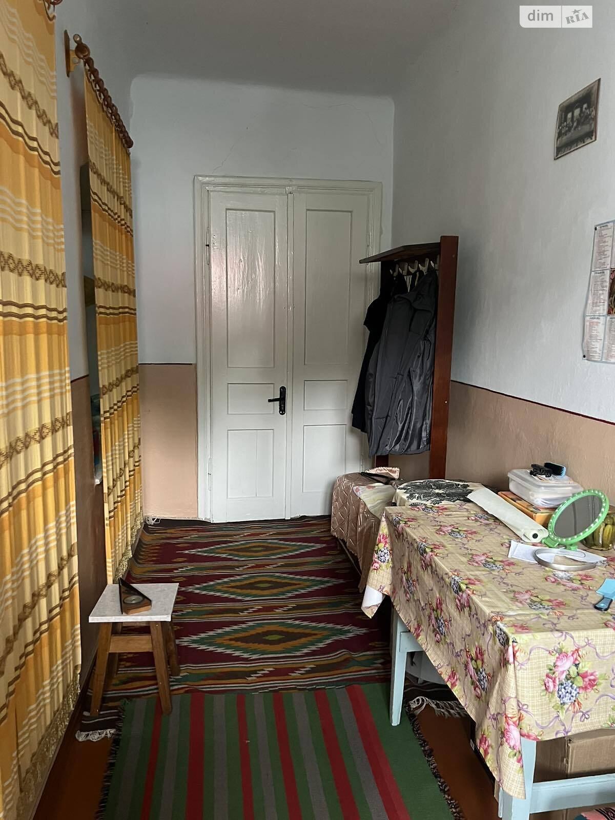 Продажа трехкомнатной квартиры в Бучаче, на ул. Галицкая, фото 1 Продажа трехкомнатной квартиры в Бучаче, на ул. Галицкая, фото 1