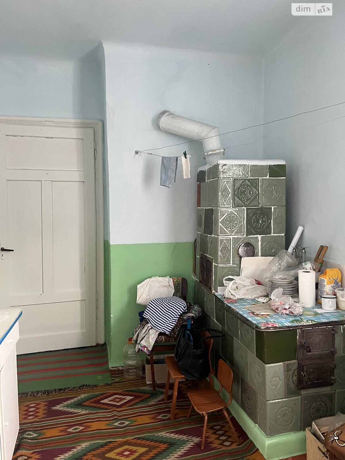 Продажа трехкомнатной квартиры в Бучаче, на ул. Галицкая, фото 1 Продажа трехкомнатной квартиры в Бучаче, на ул. Галицкая, фото 1