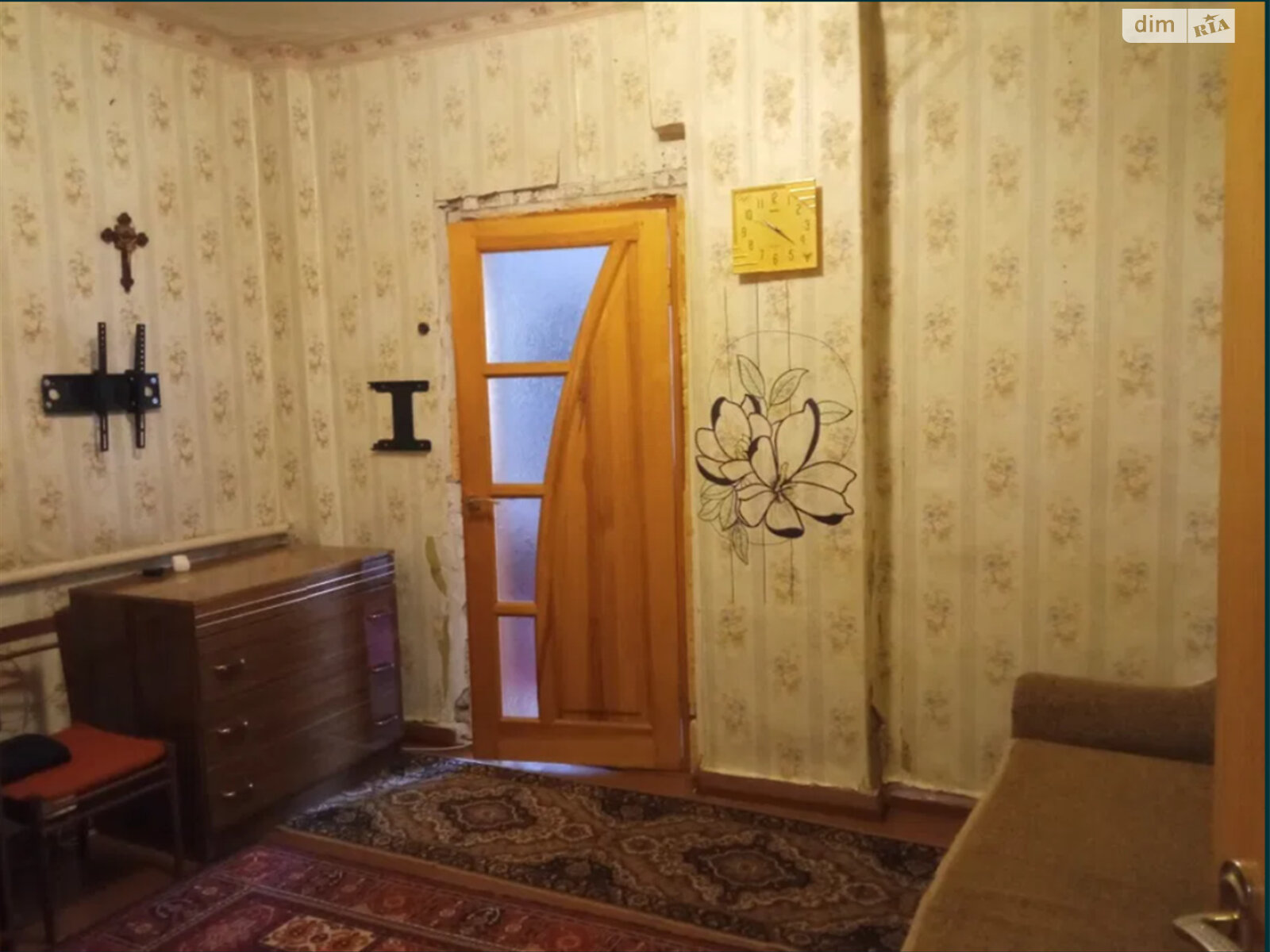 Продажа двухкомнатной квартиры в Будах, на ул. Фаянсовщик 26, фото 1 Продажа двухкомнатной квартиры в Будах, на ул. Фаянсовщик 26, фото 1