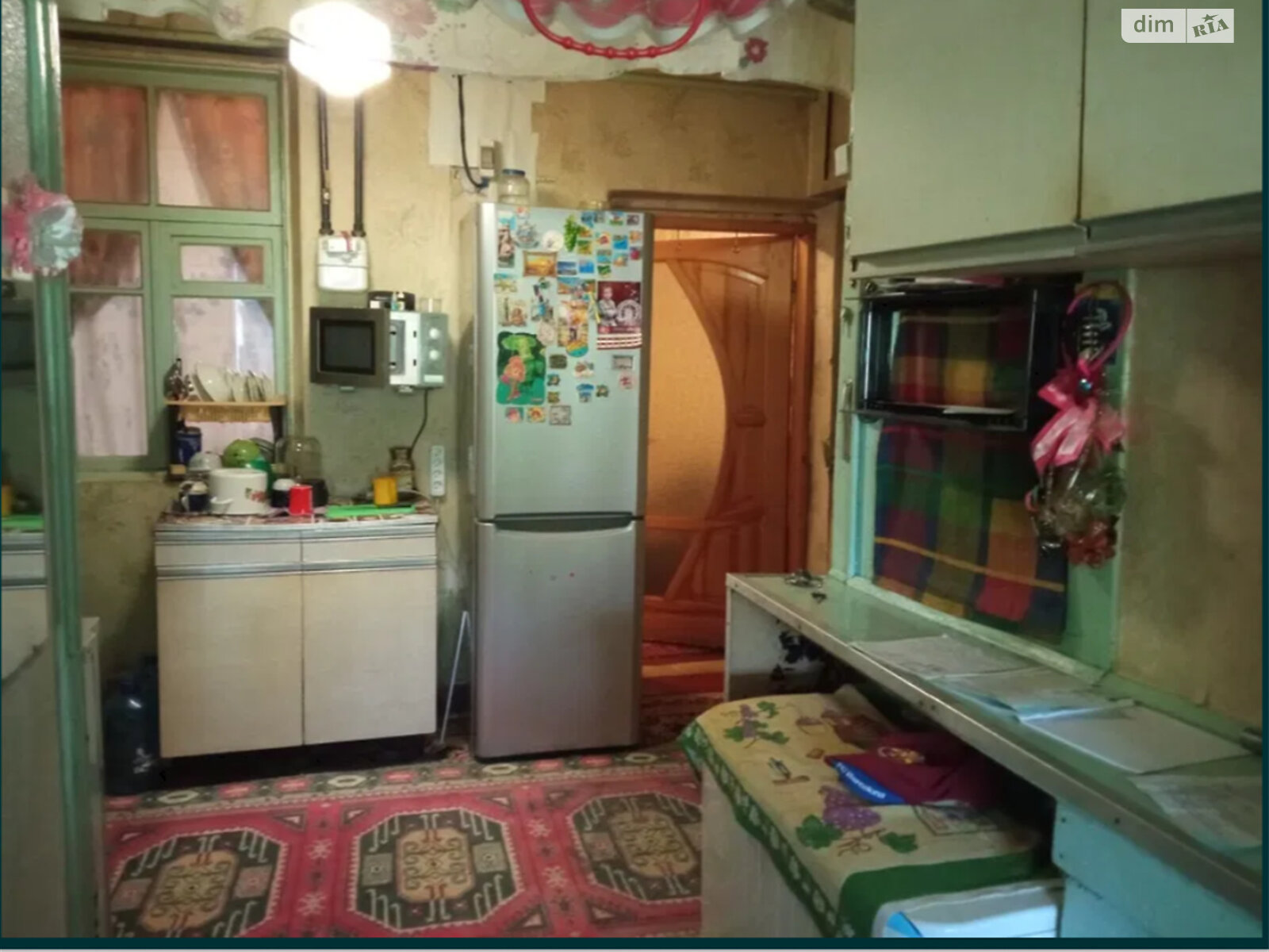 Продажа двухкомнатной квартиры в Будах, на ул. Фаянсовщик 26, фото 1 Продажа двухкомнатной квартиры в Будах, на ул. Фаянсовщик 26, фото 1