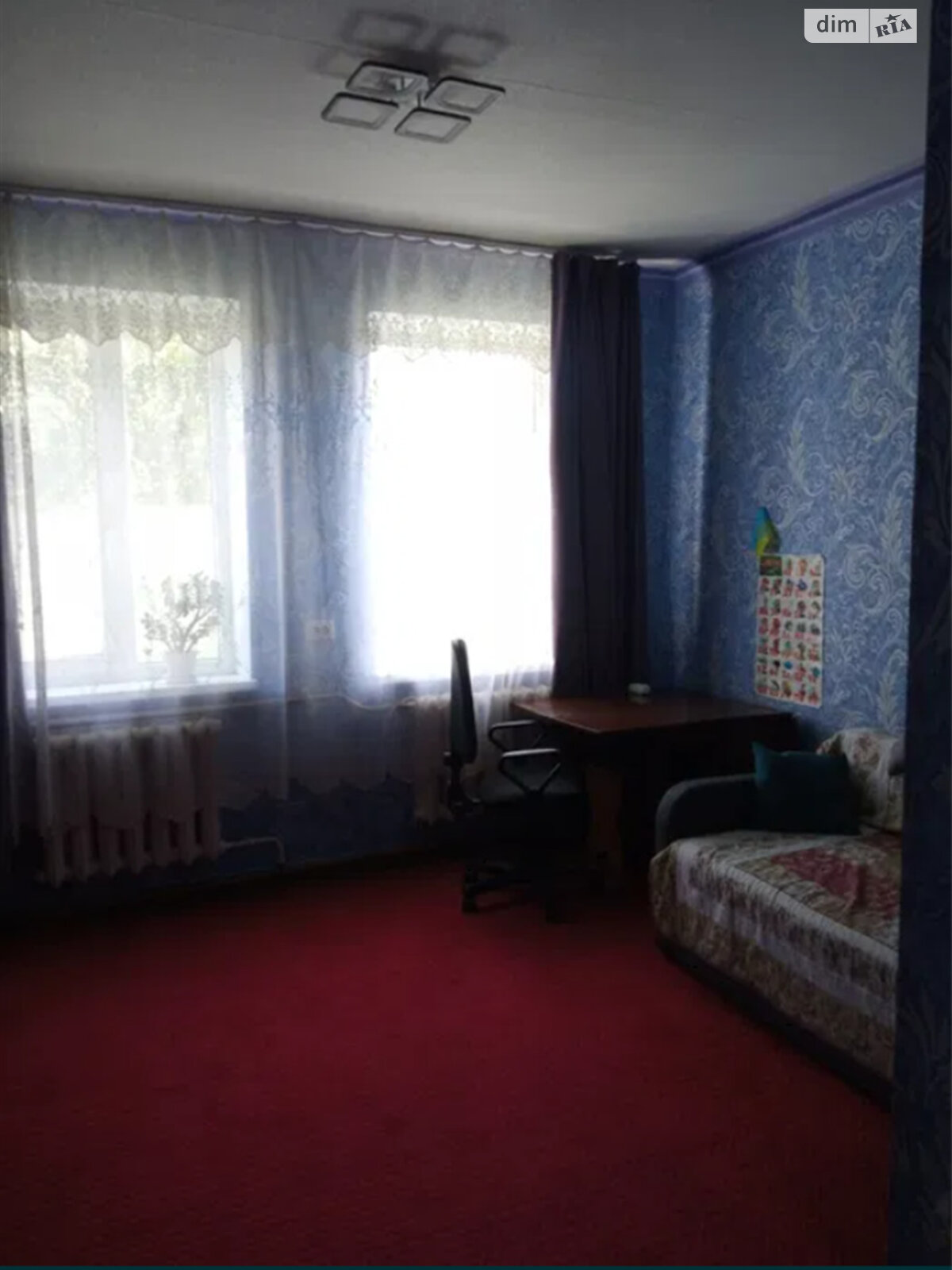 Продажа двухкомнатной квартиры в Будах, на ул. Фаянсовщик 26, фото 1 Продажа двухкомнатной квартиры в Будах, на ул. Фаянсовщик 26, фото 1