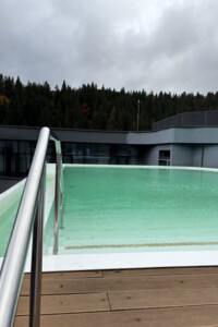 Продажа однокомнатной квартиры в Буковеле, на уроч. Вишни, район Буковель фото 2 Продажа однокомнатной квартиры в Буковеле, на уроч. Вишни, район Буковель фото 2