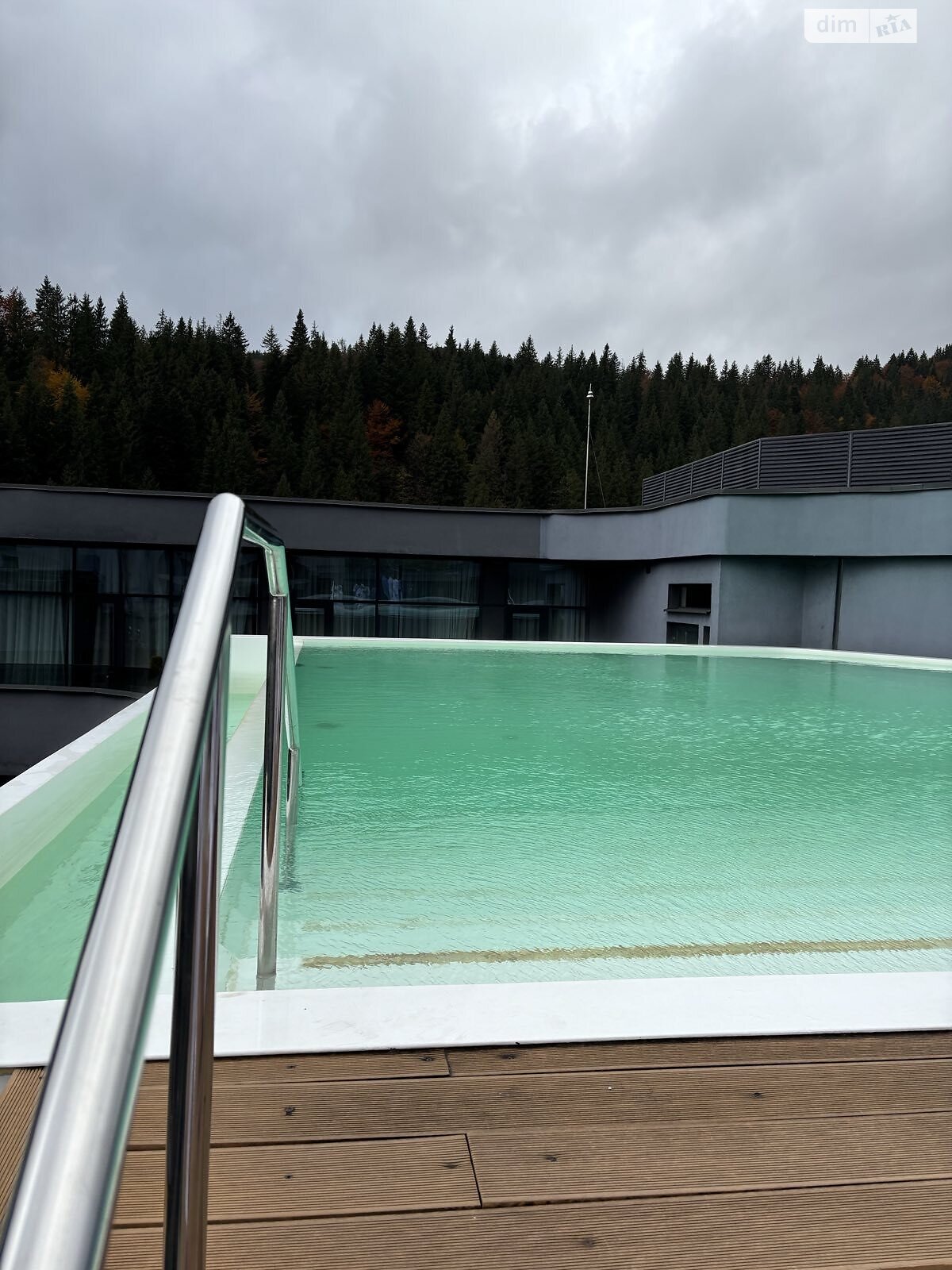 Продажа однокомнатной квартиры в Буковеле, на уроч. Вишни, район Буковель фото 1 Продажа однокомнатной квартиры в Буковеле, на уроч. Вишни, район Буковель фото 1