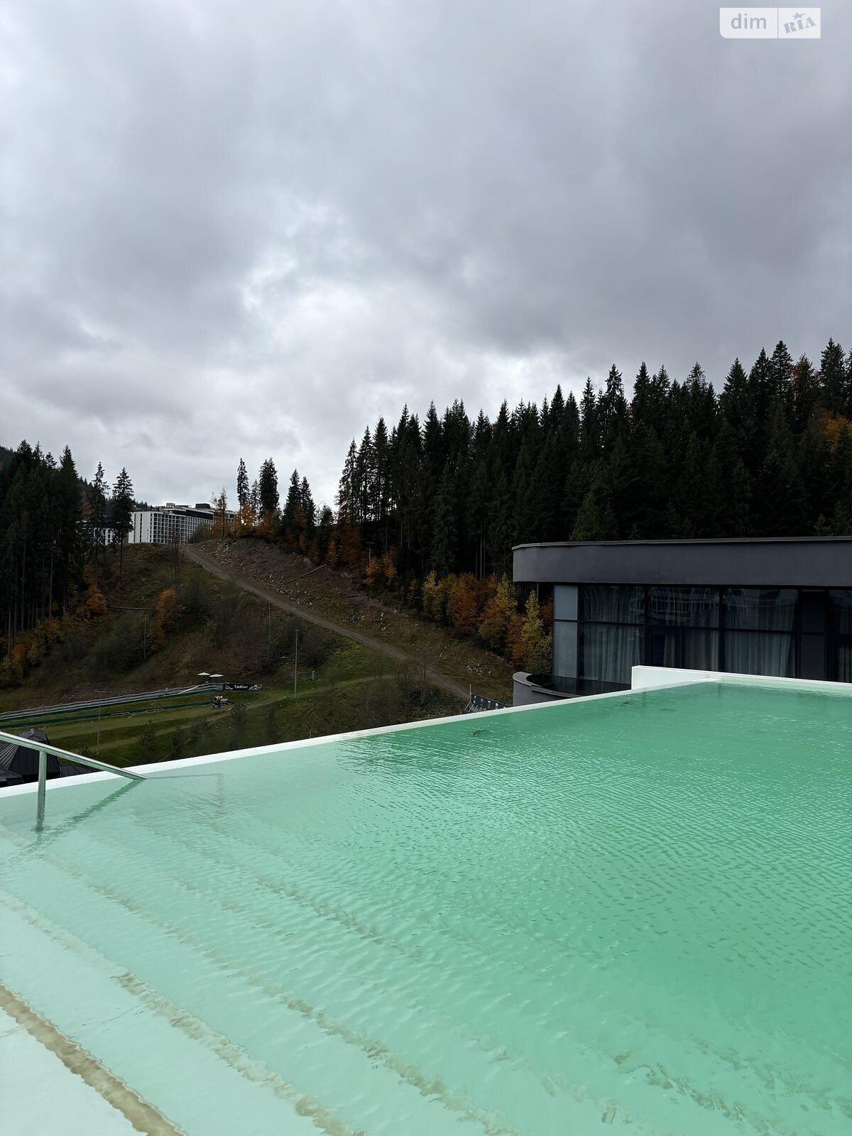 Продажа однокомнатной квартиры в Буковеле, на уроч. Вишни, район Буковель фото 1 Продажа однокомнатной квартиры в Буковеле, на уроч. Вишни, район Буковель фото 1