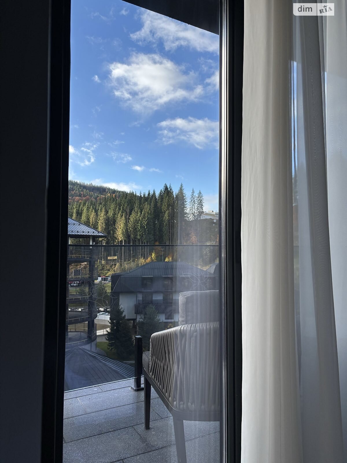 Продажа однокомнатной квартиры в Буковеле, на уроч. Вишни, район Буковель фото 1 Продажа однокомнатной квартиры в Буковеле, на уроч. Вишни, район Буковель фото 1