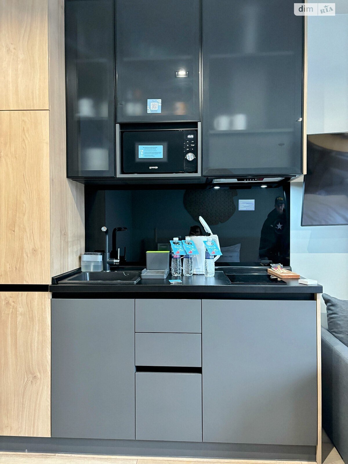 Продажа однокомнатной квартиры в Буковеле, на уроч. Вишни, район Буковель фото 1 Продажа однокомнатной квартиры в Буковеле, на уроч. Вишни, район Буковель фото 1