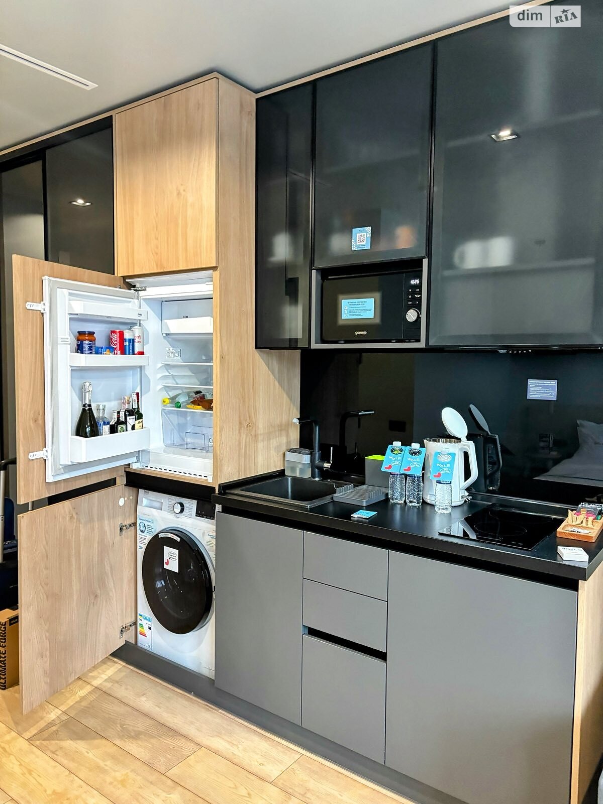 Продажа однокомнатной квартиры в Буковеле, на уроч. Вишни, район Буковель фото 1 Продажа однокомнатной квартиры в Буковеле, на уроч. Вишни, район Буковель фото 1