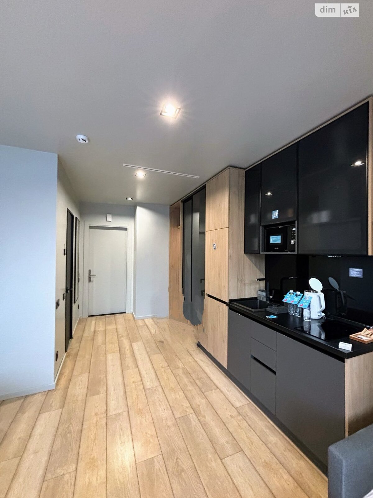 Продажа однокомнатной квартиры в Буковеле, на уроч. Вишни, район Буковель фото 1 Продажа однокомнатной квартиры в Буковеле, на уроч. Вишни, район Буковель фото 1